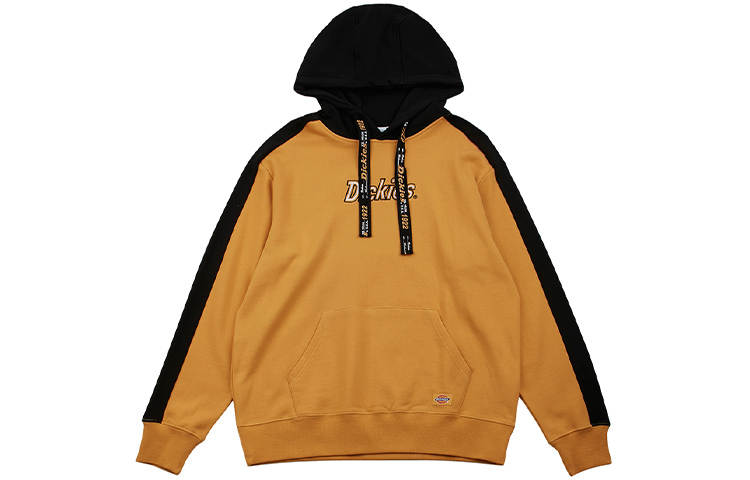 Dickies Dickies Sweatshirt Men's Earth Yellow