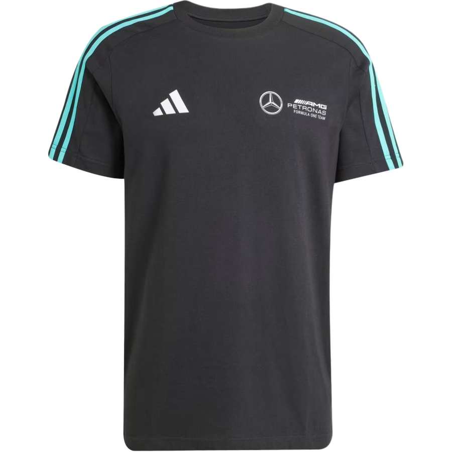 Adidas Adidas X Mercedes Amg Petronas F1 Team Dna T shirt