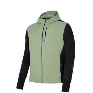 HOKA ONE ONE Jackets Men's Hooded Moderate Other