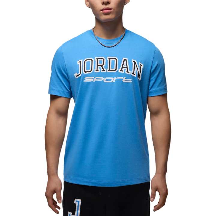 Jordan Jordan Sport T Shirt Men's Legend Blue/Black