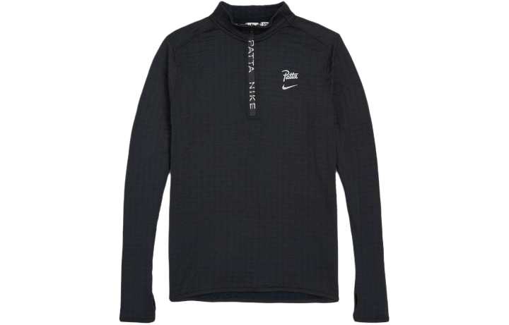 Nike Nike X Patta Running Team 1/2 Zip Top