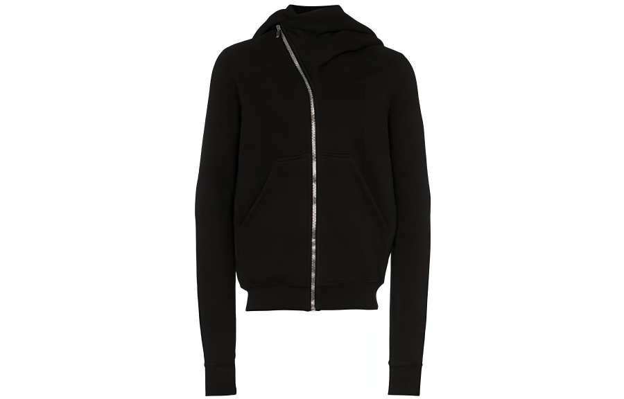 Rick Owens DRKSHDW Sweatshirt Men's Black