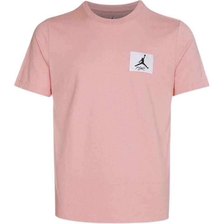 Jordan Jordan Flight T Shirt Men's Pink