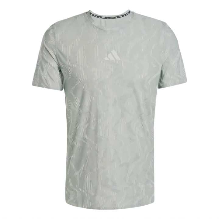 Adidas Adidas Free Shipping With AdiClub Ultimate Running Engineered CLIMACOOL+ Tee