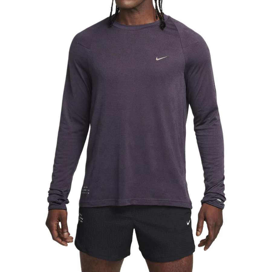 Nike Nike Running Division Men's Therma FIT Adv Long Sleeve Running Top