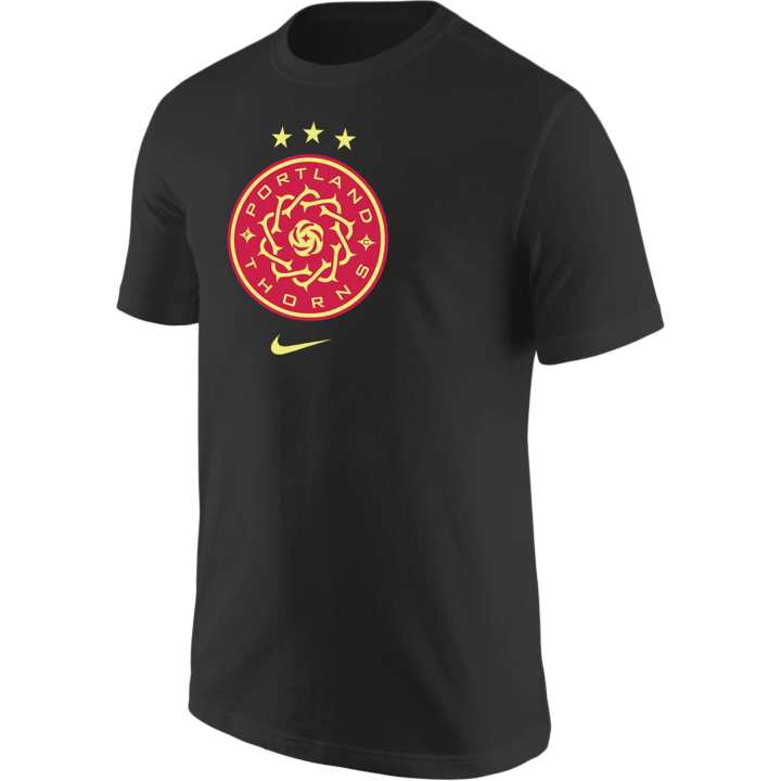 Nike Nike Portland Thorns Fc Men's Nike Nwsl T Shirt