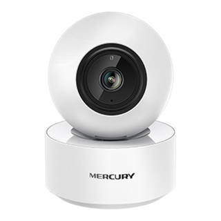 MERCURY Surveillance Cameras