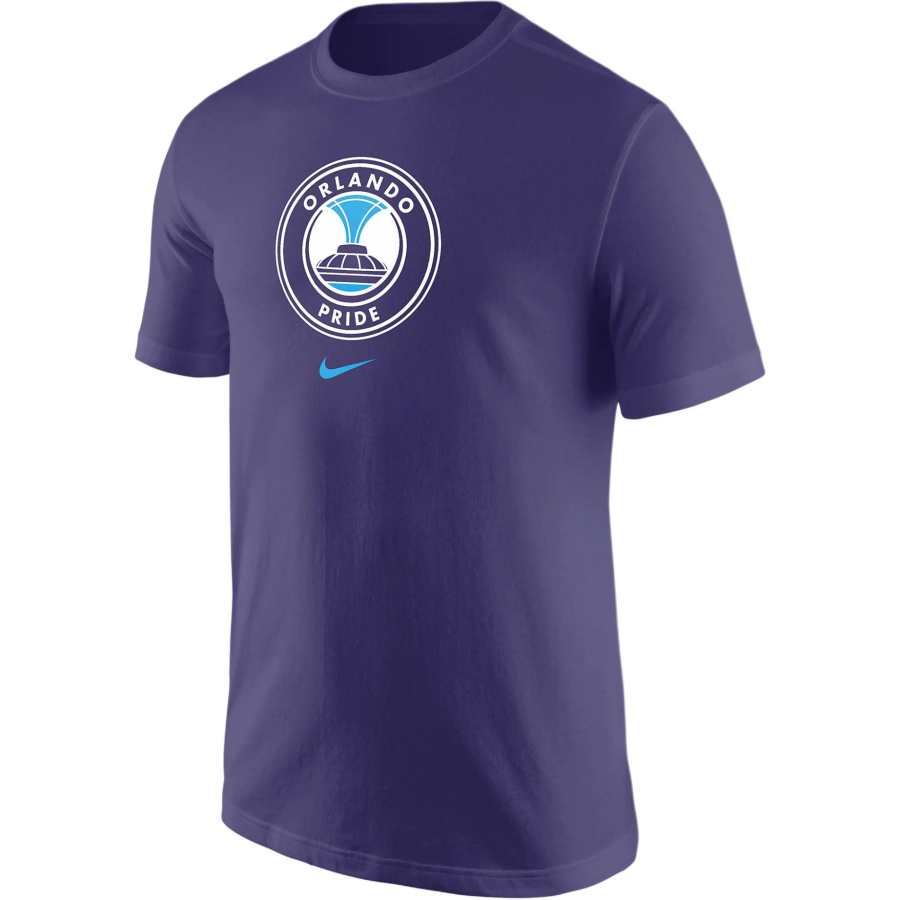 Nike Nike Orlando Pride Men's Nike Nwsl T Shirt
