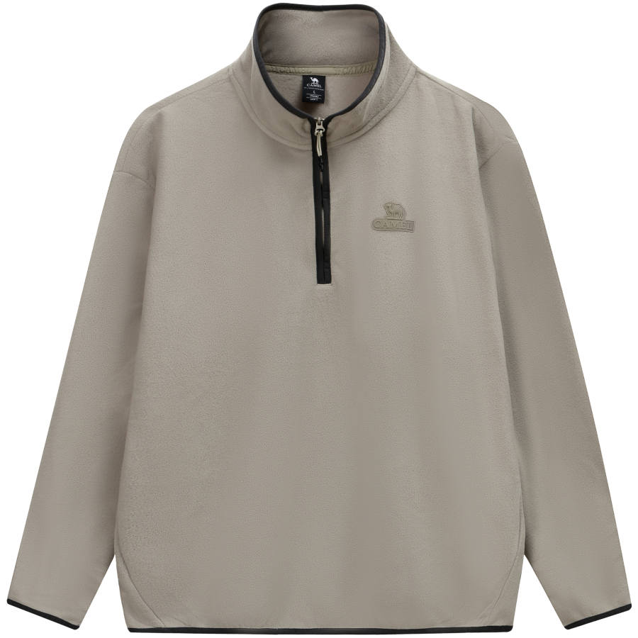 CAMEL CAMEL Urban Function Series Fleece Clothing Men's