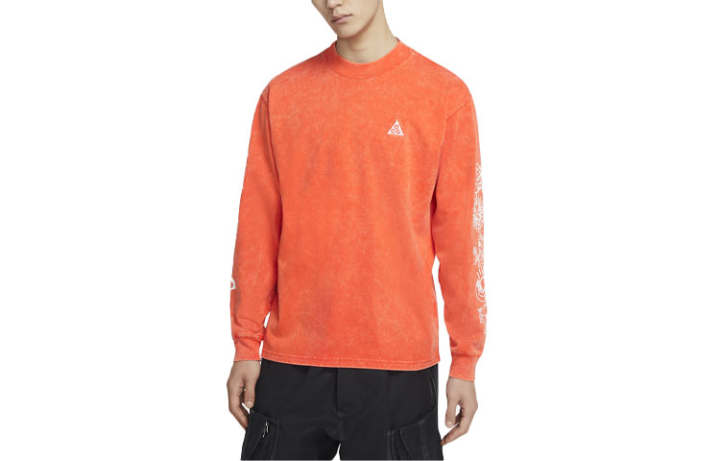 Nike Nike ACG Sweatshirt Men's Team Orange