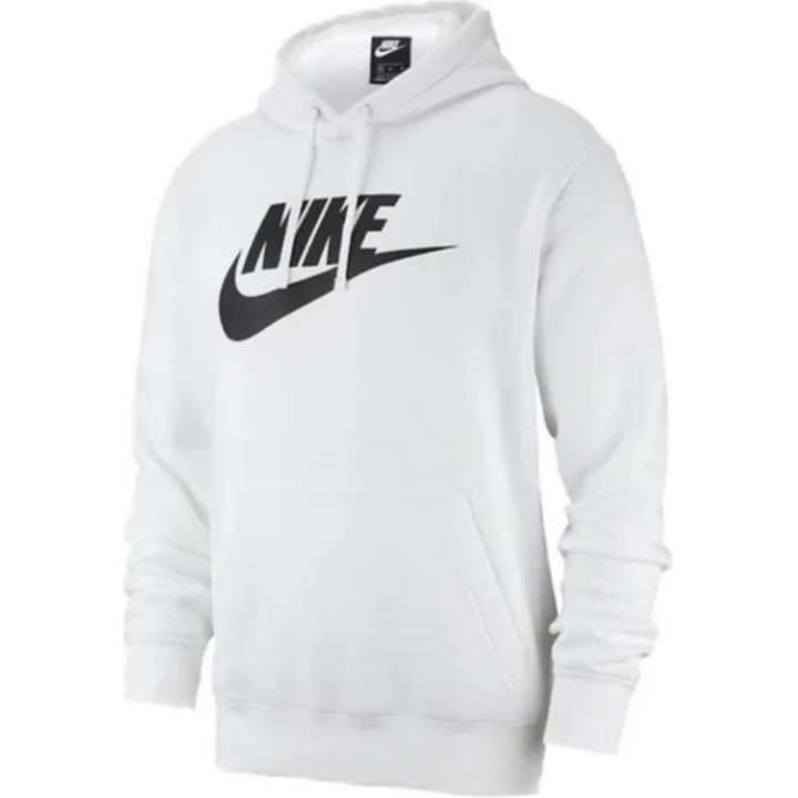 Nike Nike Sportswear Club Fleece Men's Graphic Pullover Hoodie