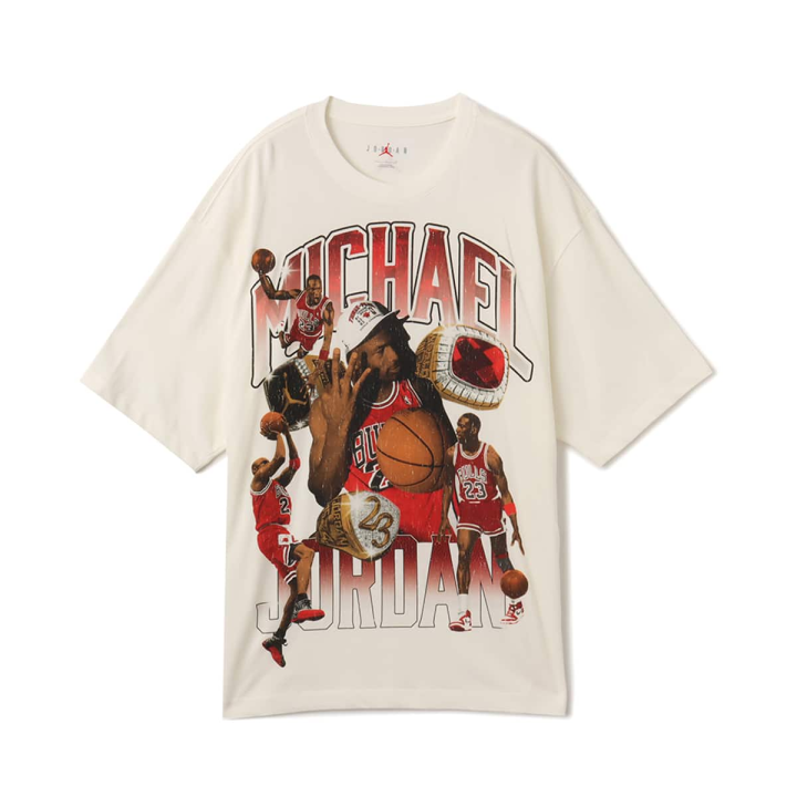 Jordan Jordan Flight Essentials Men's Oversized T-Shirt