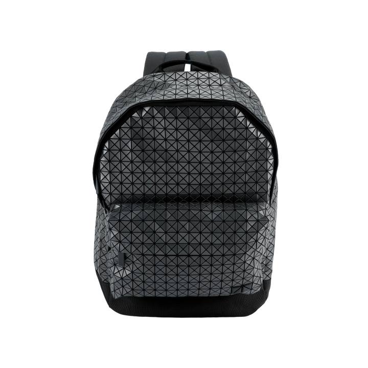 ISSEY MIYAKE ISSEY MIYAKE Kuro Cotton Backpack Unisex Bronze
