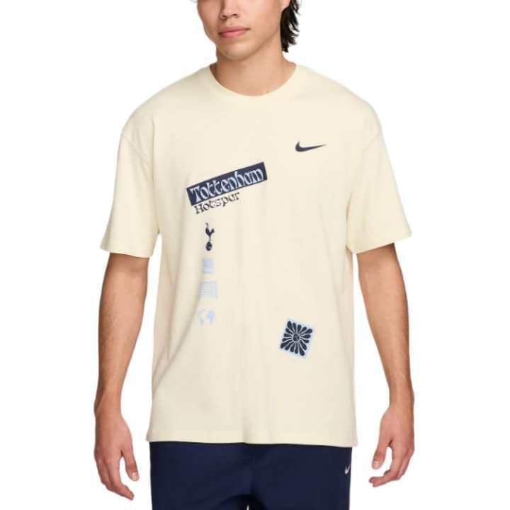 Nike Nike Tottenham Hotspur Men's Nike Soccer Max90 T Shirt