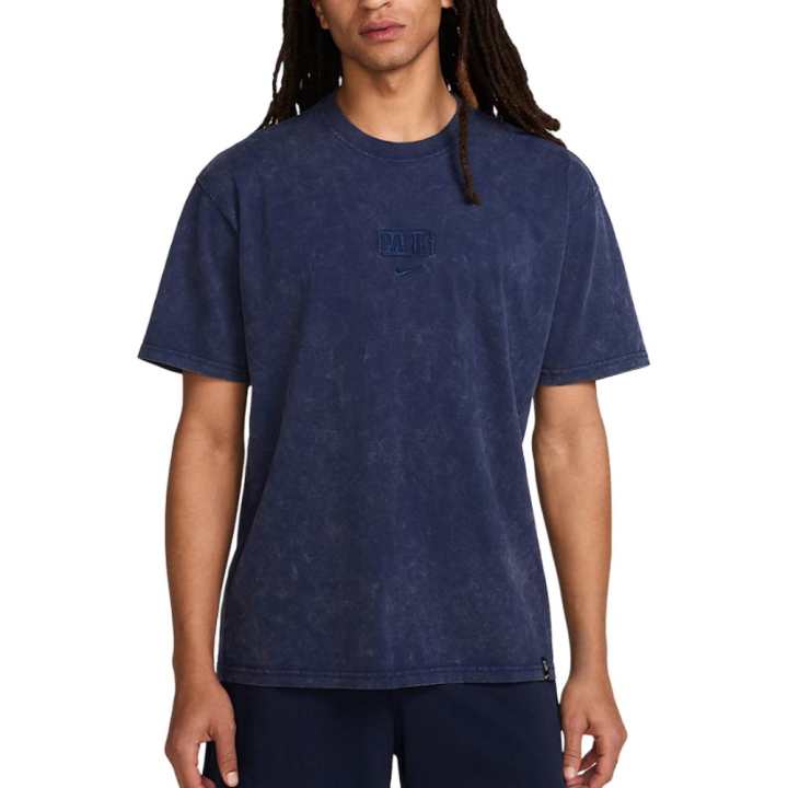 Nike Nike Paris Saint Germain Premium Essentials Men's Nike Soccer T Shirt