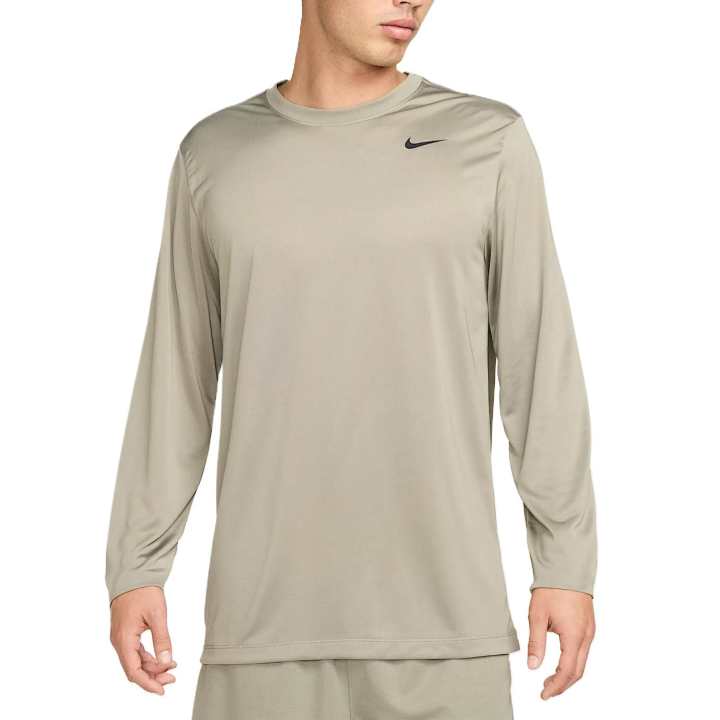 Nike Nike Dri Fit Legend T Shirt Men's Light Army Green