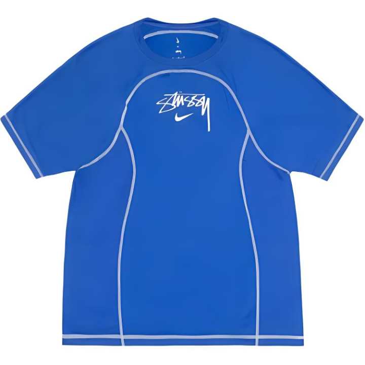 Nike Stussy X Nike Uv Crew