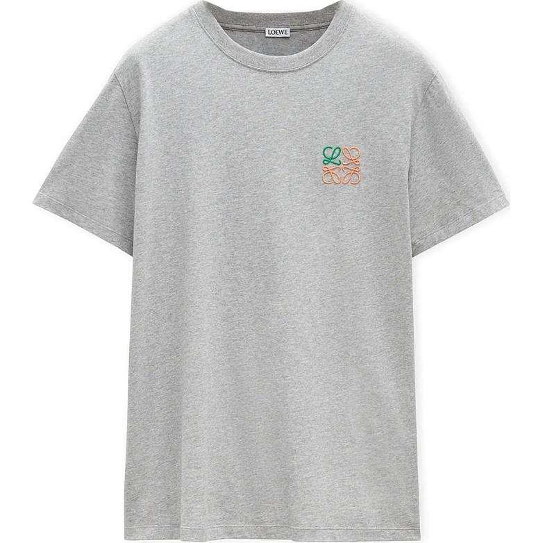 LOEWE LOEWE Regular Fit T Shirt