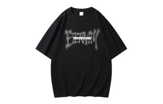 OXO OVERLOAD T Shirts Unisex Crew Neck Moderate