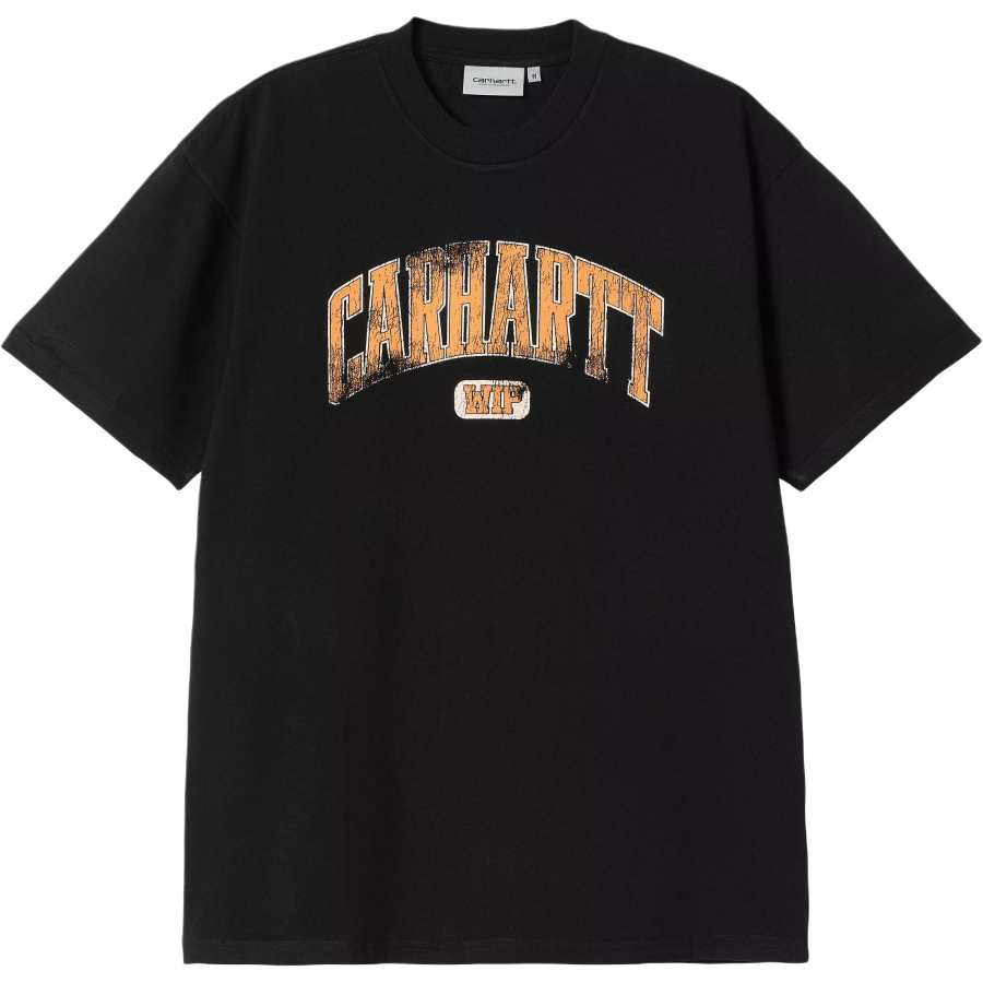 Carhartt WIP Lecture Loose Fit T Shirt