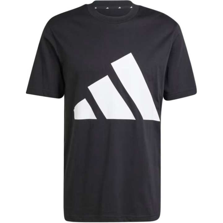 Adidas Adidas ESSENTIALS T Shirt Men's Black