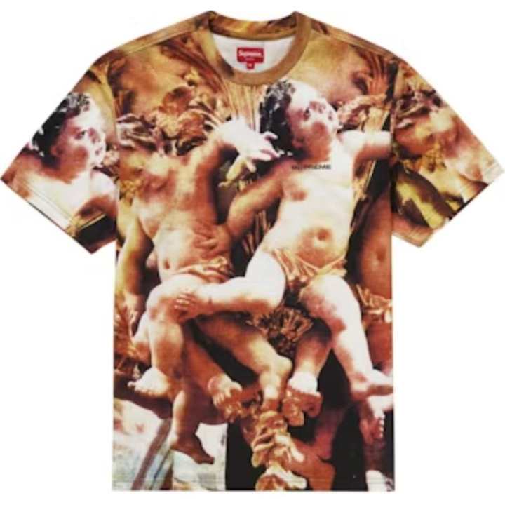 Supreme Supreme Putti Tee