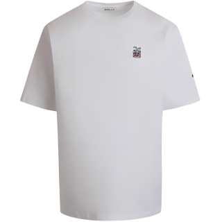 Bally crest logo t-shirt