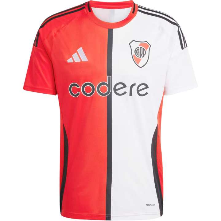 Adidas Adidas River Plate 24/25 Third Jersey