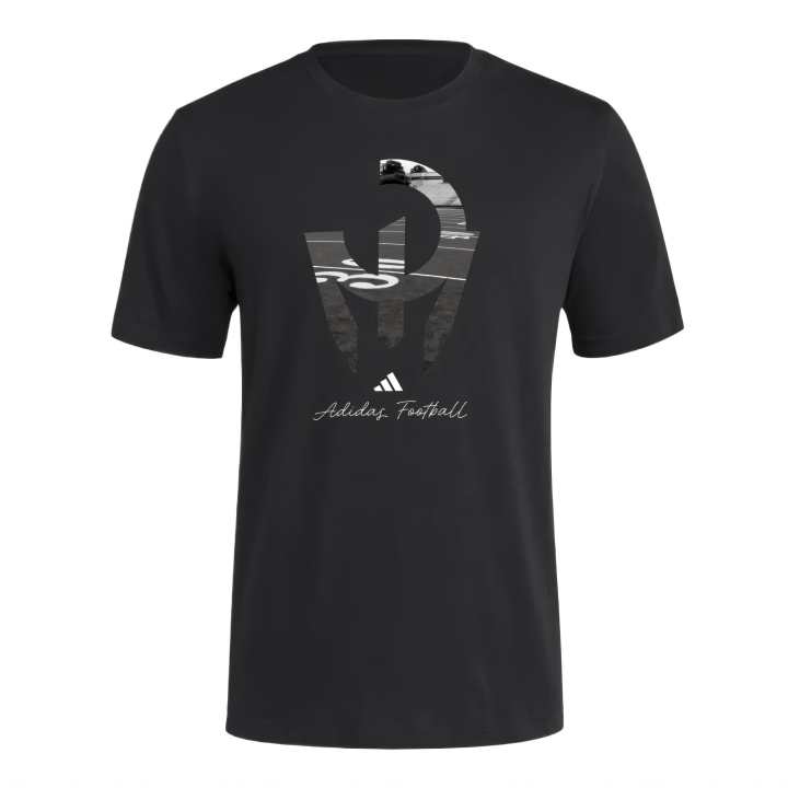 Adidas Adidas Free Shipping With AdiClub Mahomes Backyard Gladiator Tee