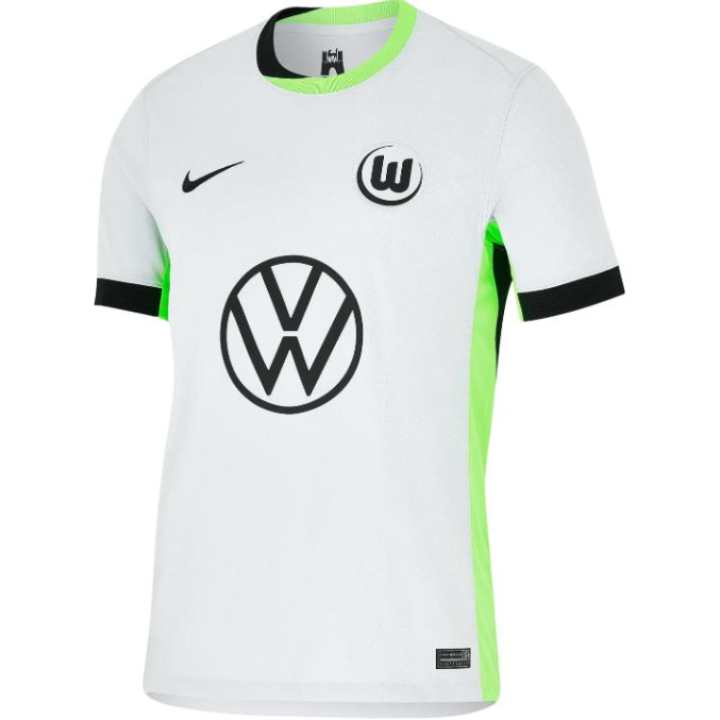 Nike Nike T Shirts Men's White Crew Neck