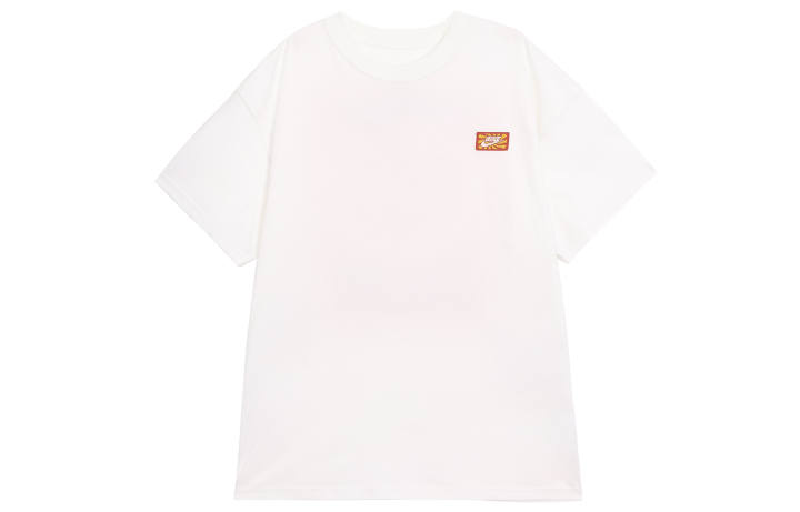 Nike Nike Max90 T Shirts Men's White Crew Neck Moderate