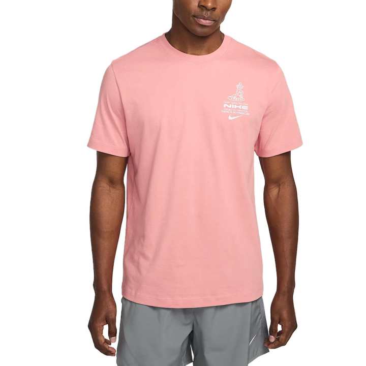 Nike Nike Men's Running T Shirt