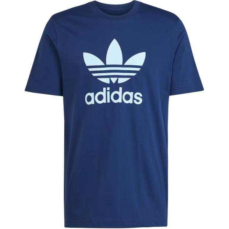 Adidas Originals Adicolor Trefoil Tee