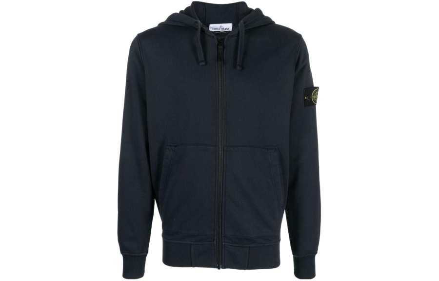 STONE ISLAND Sweatshirt Men's Marine Blue