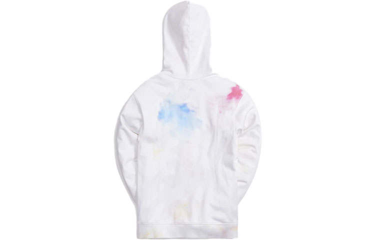 KITH KITH Tie Dye Williams Iii Hoodie