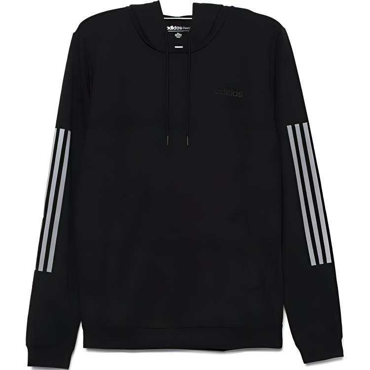 Adidas Neo Sweatshirt Men's Black