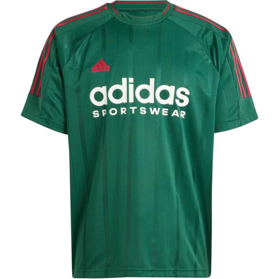 Adidas Adidas House Of Tiro Nations Pack Tee