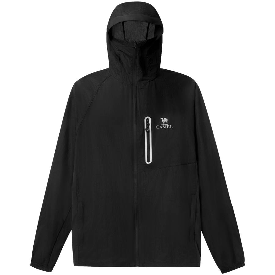 CAMEL CAMEL Urban Function Series Sun Protection Clothing Men's