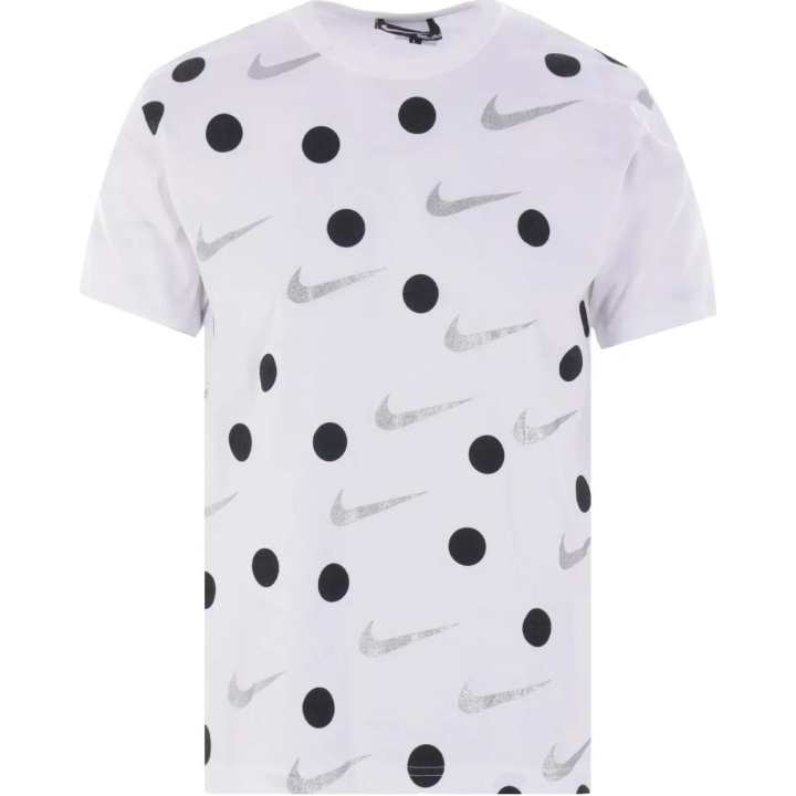 Nike Nike Graphic Printed T-Shirt