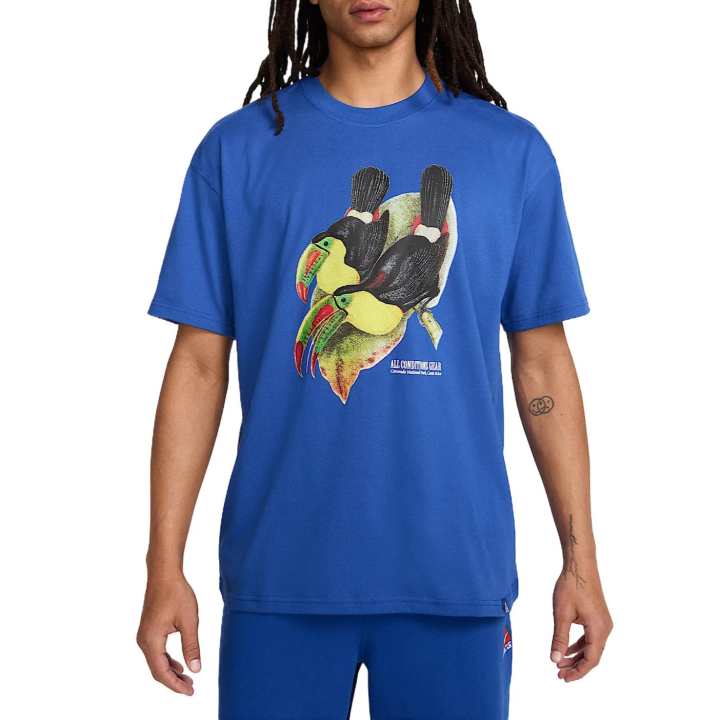 Nike Nike Nike Nike Men's Dri-FIT T-Shirt