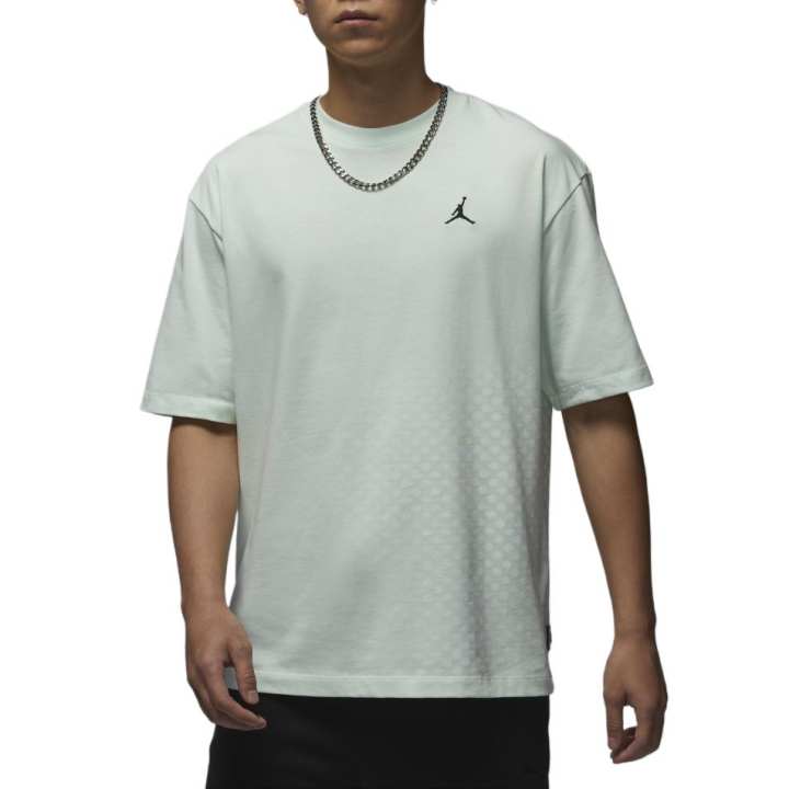 Jordan Jordan CNY 85 SS CREW T Shirt Men's Green