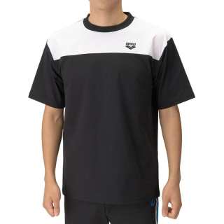 Arena T Shirts Unisex Crew Neck Moderate Straight Fit