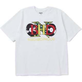 Neighborhood cotton T-shirt
