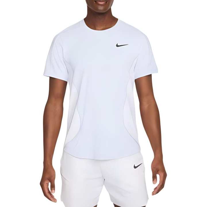 Nike Nike Court Slam Men's Dri FIT Tennis Top
