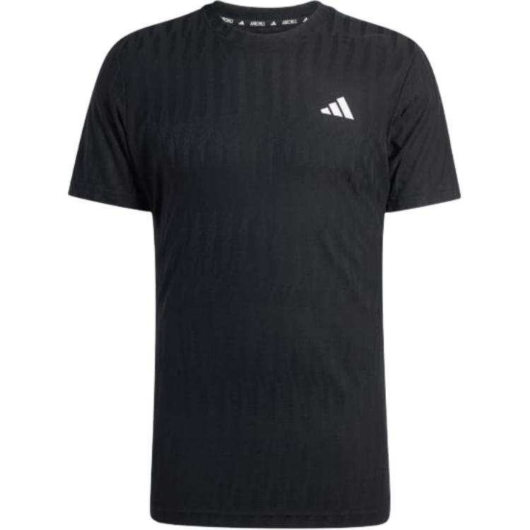 Adidas Adidas Free Shipping With AdiClub Tennis Climacool+ Airchill FreeLift Tee