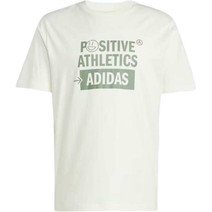 Adidas Adidas Free Shipping With AdiClub Lounge Verbiage Graphic Tee