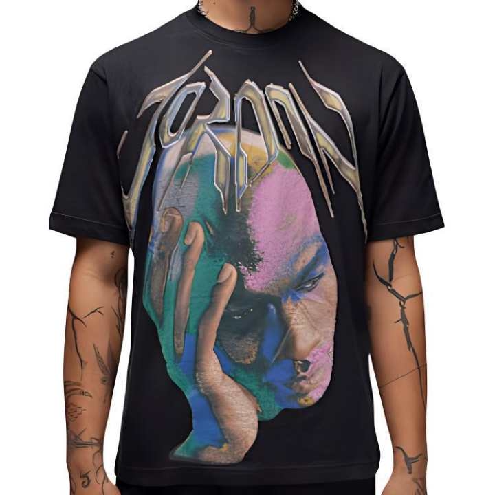 Jordan Jordan Sport Men's Dri FIT T Shirt