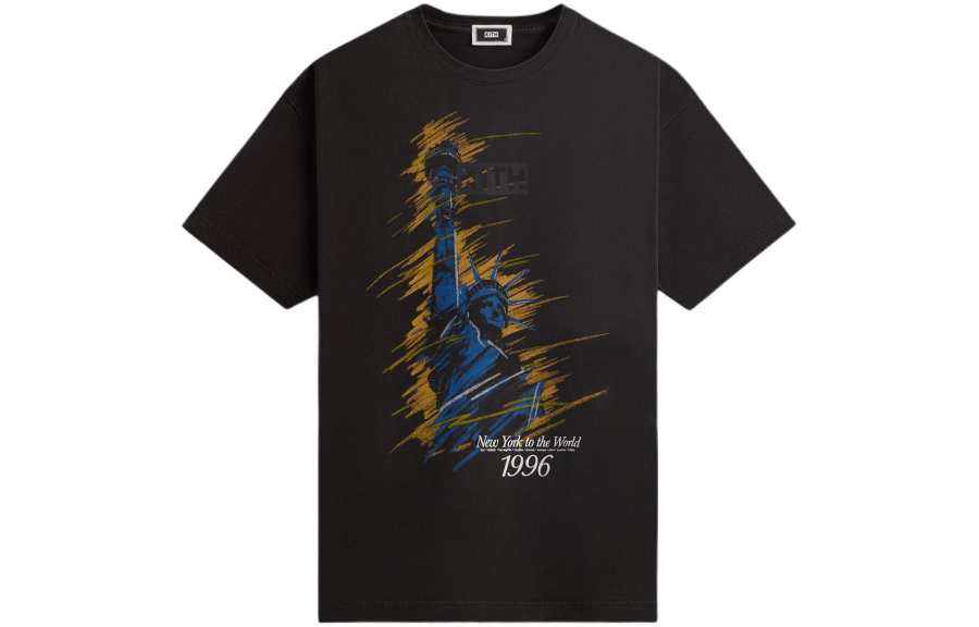 KITH KITH 96 Ny Vintage Tee