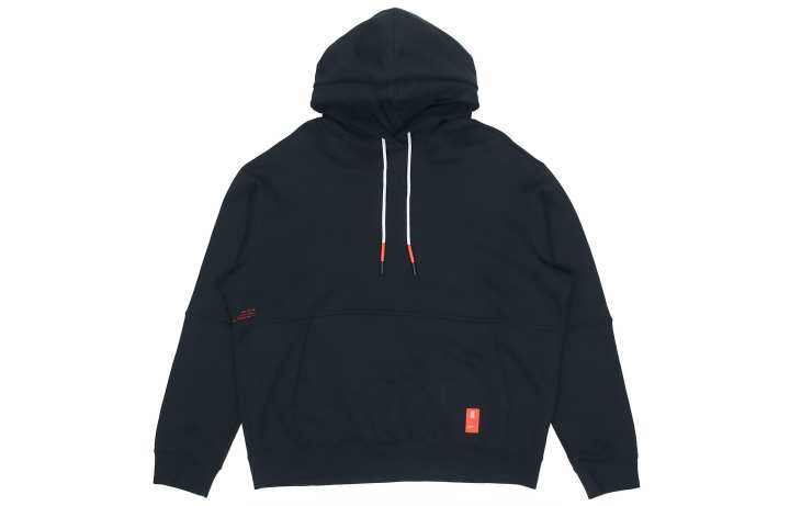 Nike Nike Kyrie Pullover Hoodie