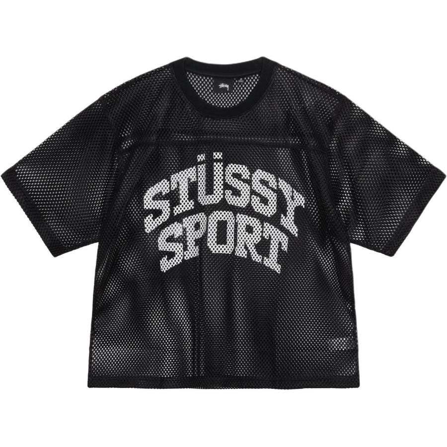 Stussy SS24 Sport Jersey